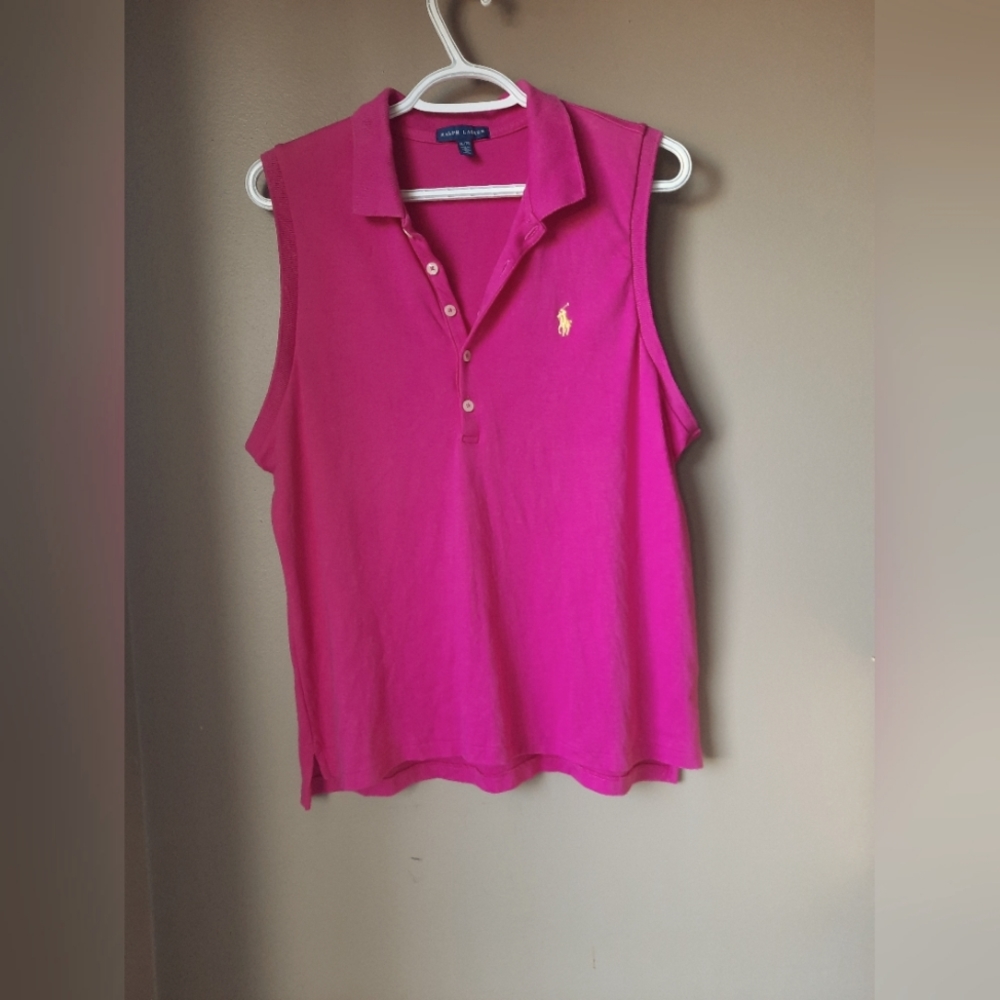 Rare Ralph Lauren shirt